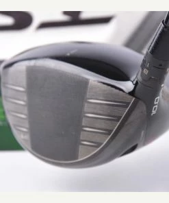 Titleist TSi3 Driver / 10 Degree / Regular Flex HZRDUS Smoke Black RDX 60 Shaft -Cheap Fairway Woods Store DSC 4920 aa6de862 70e4 4e84 b014 fac1dcaff252