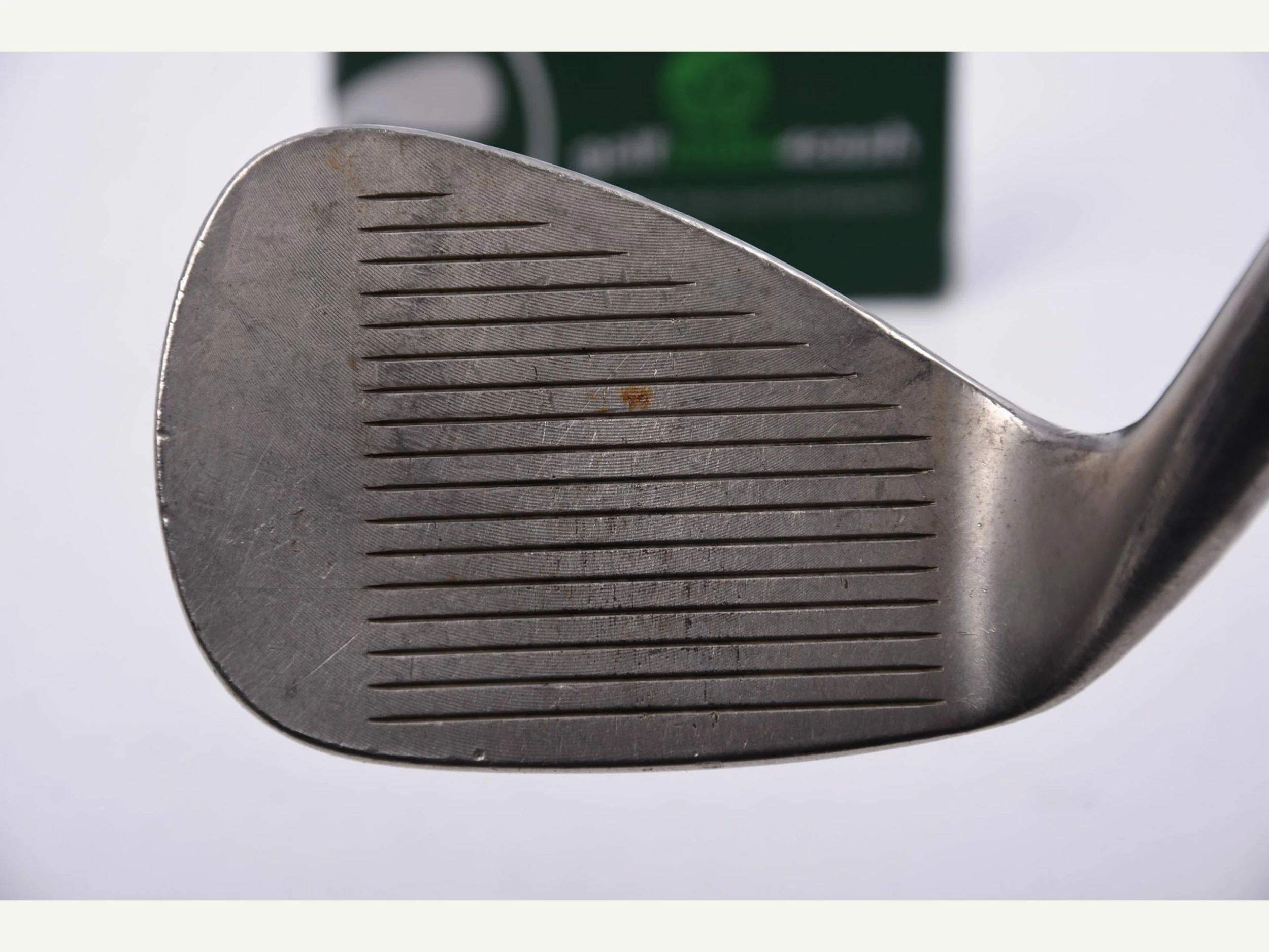 Titleist Vokey SM5 Gap Wedge / 52 Degree / Wedge Flex Titleist Vokey SM5 Shaft 4 Titleist Vokey SM5 Gap Wedge / 52 Degree / Wedge Flex Titleist Vokey SM5 Shaft - Image 2