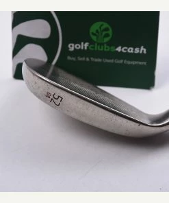 Titleist Vokey SM5 Gap Wedge / 52 Degree / Wedge Flex Titleist Vokey SM5 Shaft 10 Titleist Vokey SM5 Gap Wedge / 52 Degree / Wedge Flex Titleist Vokey SM5 Shaft -Cheap Fairway Woods Store DSC 4923 dc11e285 8bf1 4fef 88e2 f61b2b17be68