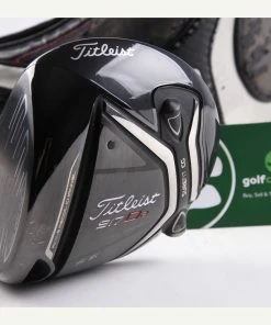 Left Hand Titleist 917 D2 Driver / 9.5 Degree / Regular Flex Diamana M+Plus 50