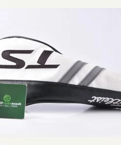 Titleist TSi3 Driver / 10 Degree / Regular Flex HZRDUS Smoke Black RDX 60 Shaft -Cheap Fairway Woods Store DSC 4926 189086a3 2b22 4913 880f 32a8ee7c1ee4