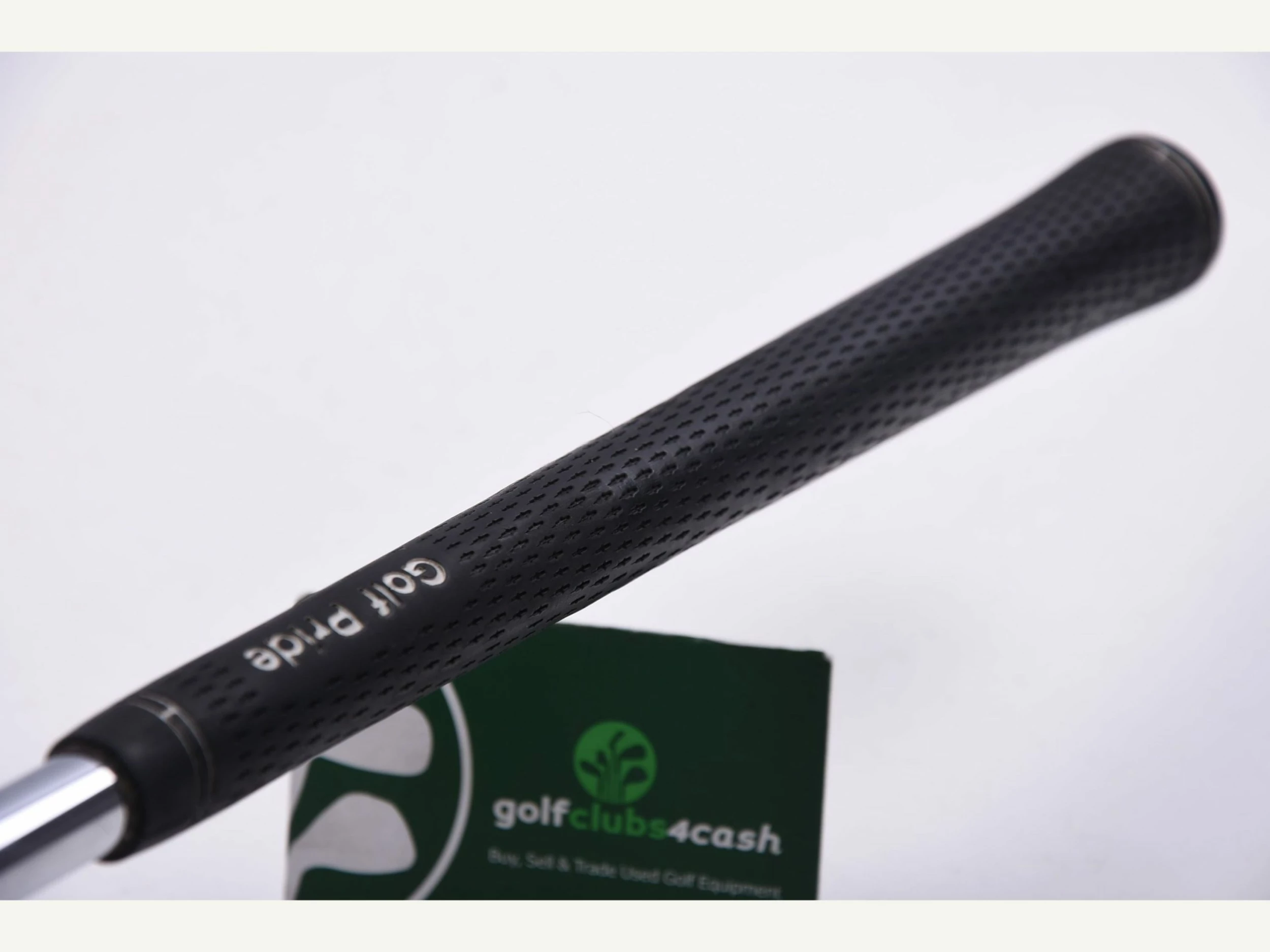 Titleist Vokey SM5 Gap Wedge / 52 Degree / Wedge Flex Titleist Vokey SM5 Shaft 8 Titleist Vokey SM5 Gap Wedge / 52 Degree / Wedge Flex Titleist Vokey SM5 Shaft - Image 6