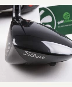 Left Hand Titleist 917 D2 Driver / 9.5 Degree / Regular Flex Diamana M+Plus 50 -Cheap Fairway Woods Store DSC 4927 f450759b 85cc 4883 b64a 8190f53e0592