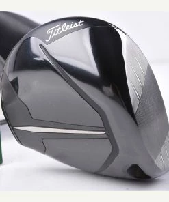 Titleist TSR2 Driver / 9 Degree / Stiff Flex Hzrdus Gen 4 Black 60 Shaft