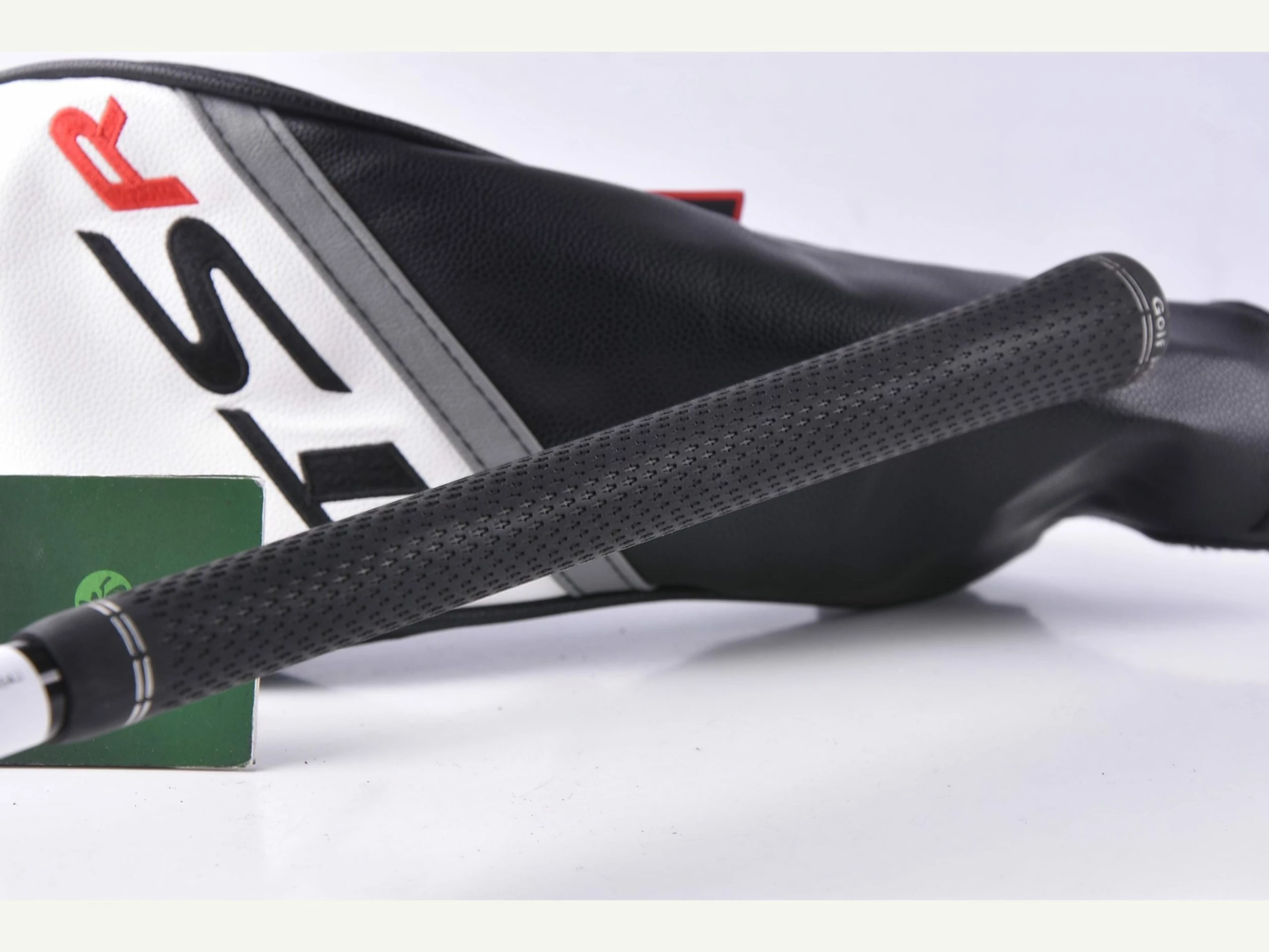 Titleist TSR2 Driver / 9 Degree / Stiff Flex Hzrdus Gen 4 Black 60 Shaft 10 Titleist TSR2 Driver / 9 Degree / Stiff Flex Hzrdus Gen 4 Black 60 Shaft - Image 8