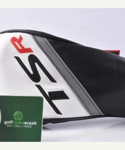 Titleist TSR2 Driver / 9 Degree / Stiff Flex Hzrdus Gen 4 Black 60 Shaft 19 Titleist TSR2 Driver / 9 Degree / Stiff Flex Hzrdus Gen 4 Black 60 Shaft -Cheap Fairway Woods Store DSC 4946 2c8b7d32 04dc 46c9 8c96 e29ab5d6deff