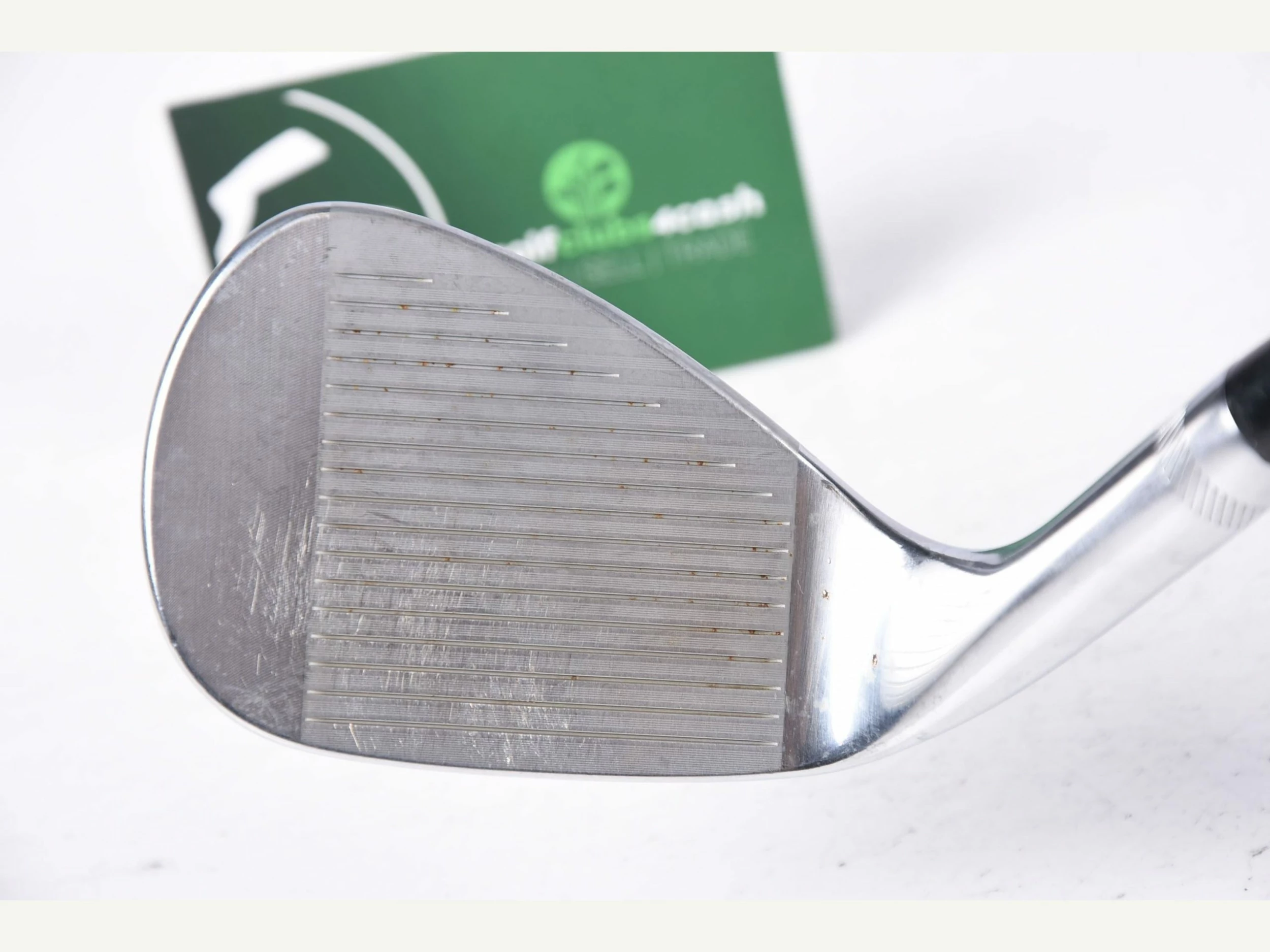 Titleist Vokey SM8 Sand Wedge / 54 Degree / Wedge Flex Vokey Design Shaft 4 Titleist Vokey SM8 Sand Wedge / 54 Degree / Wedge Flex Vokey Design Shaft - Image 2