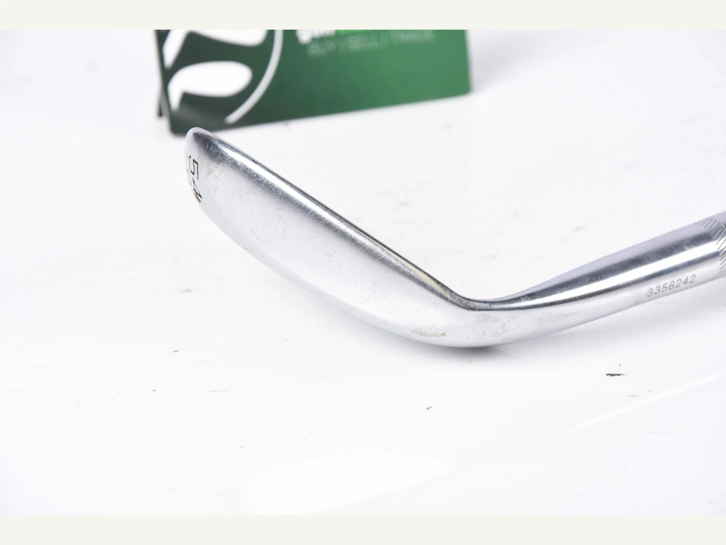 Titleist Vokey SM8 Sand Wedge / 54 Degree / Wedge Flex Vokey Design Shaft 5 Titleist Vokey SM8 Sand Wedge / 54 Degree / Wedge Flex Vokey Design Shaft - Image 3