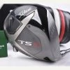 Titleist TS3 Driver / 9.5 Degree / Stiff Flex Hzrdus Yellow 63 Shaft -Cheap Fairway Woods Store DSC 4957 313858b4 c83d 49e5 9d5e 9c74e71c673c