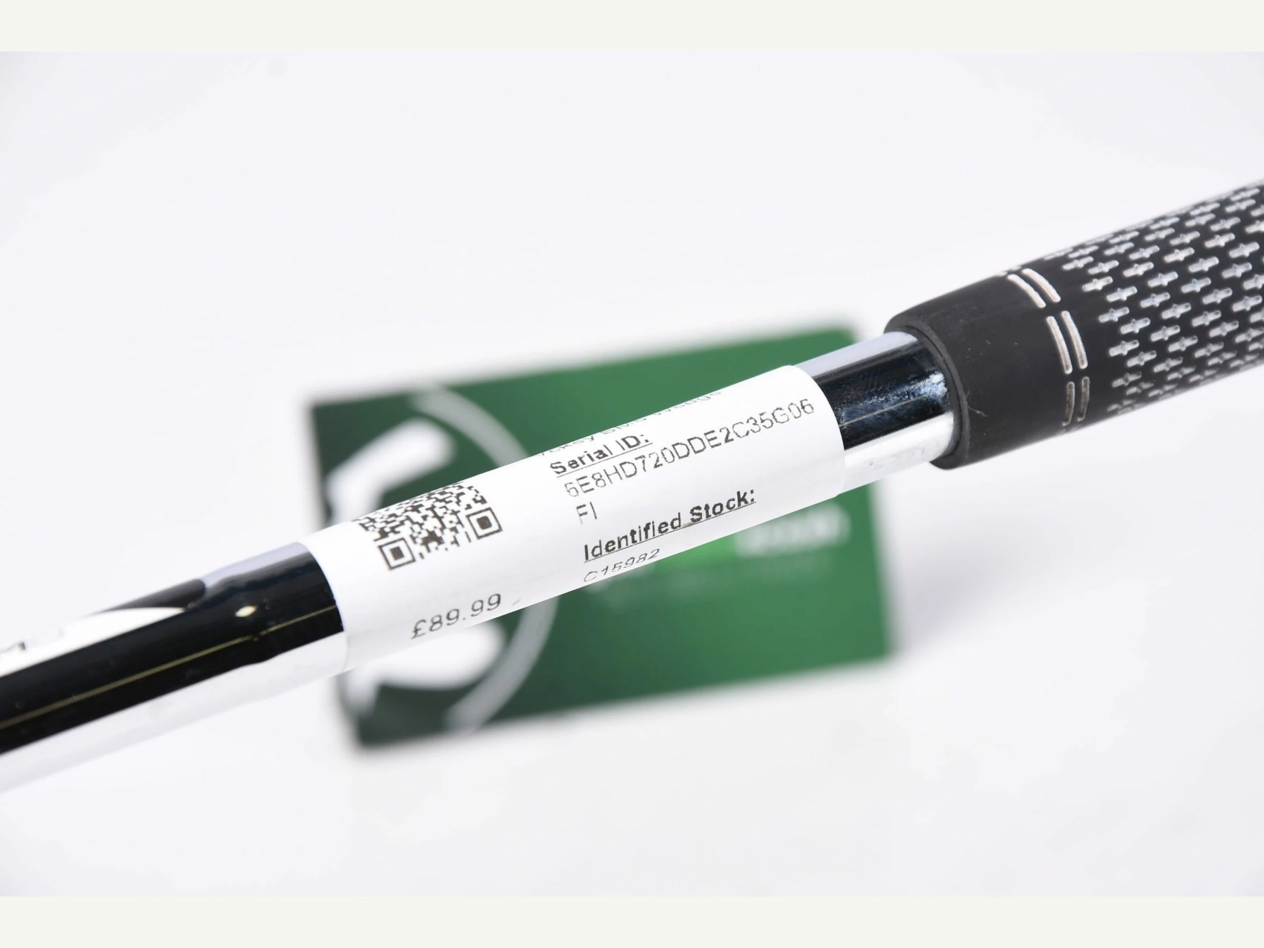 Titleist Vokey SM8 Sand Wedge / 54 Degree / Wedge Flex Vokey Design Shaft 7 Titleist Vokey SM8 Sand Wedge / 54 Degree / Wedge Flex Vokey Design Shaft - Image 5