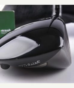 Titleist TS3 Driver / 9.5 Degree / Stiff Flex Hzrdus Yellow 63 Shaft -Cheap Fairway Woods Store DSC 4960 eb12fc58 b54c 4943 85f4 5293c1742b2c