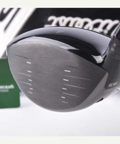 Titleist TS3 Driver / 9.5 Degree / Stiff Flex Hzrdus Yellow 63 Shaft -Cheap Fairway Woods Store DSC 4961 807e6f4b 329e 4622 89a3 86e3279fda7e