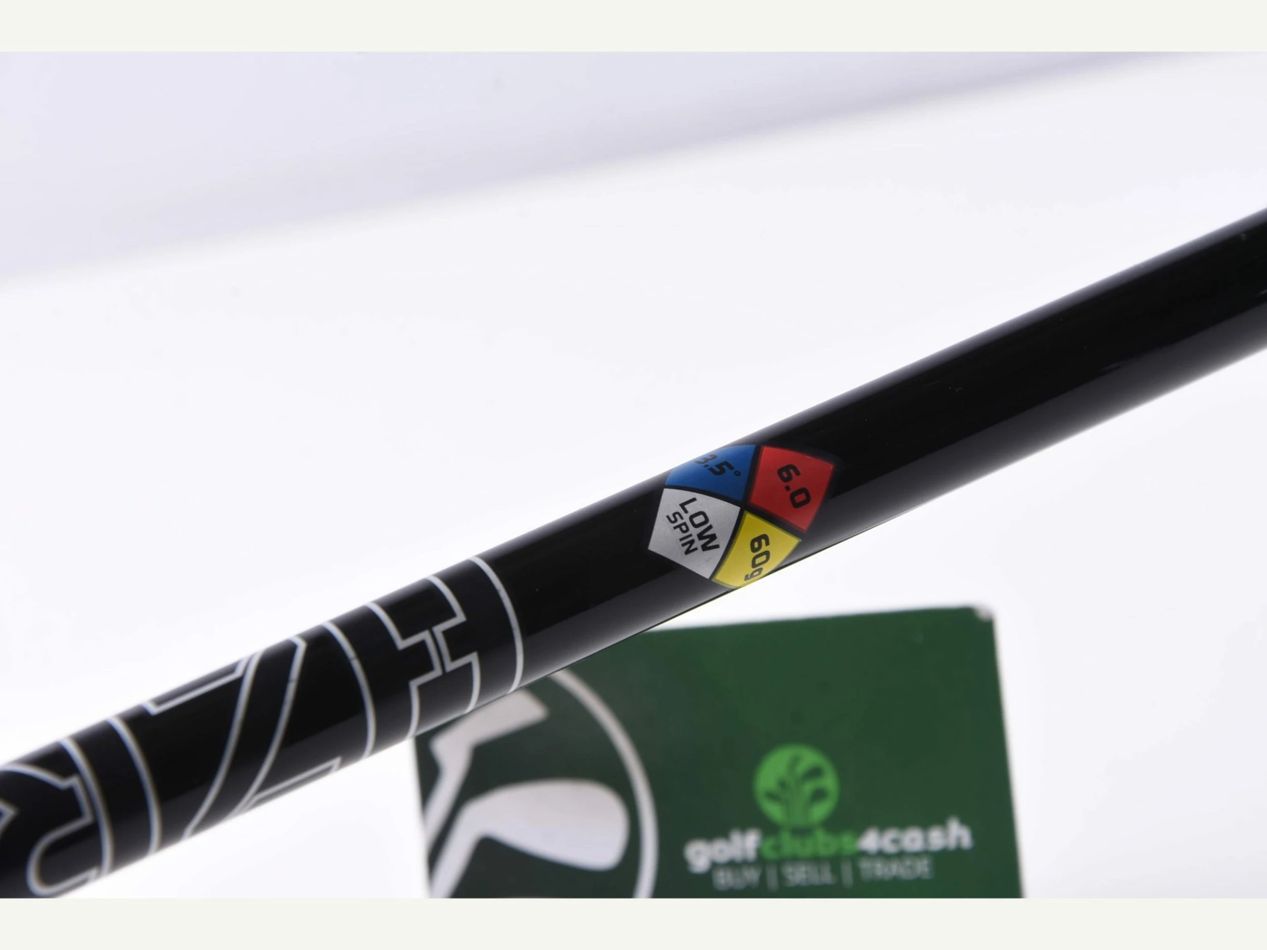 Titleist TSi1 Driver / 12 Degree / Stiff Flex Hzrdus Smoke Black RDX 60g Shaft 8 Titleist TSi1 Driver / 12 Degree / Stiff Flex Hzrdus Smoke Black RDX 60g Shaft - Image 6