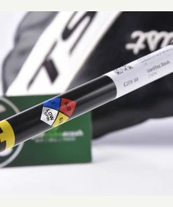 Titleist TS3 Driver / 9.5 Degree / Stiff Flex Hzrdus Yellow 63 Shaft -Cheap Fairway Woods Store DSC 4963 6f7989af 3e28 4a21 8b7d be5758ea73ad