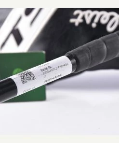 Titleist TS3 Driver / 9.5 Degree / Stiff Flex Hzrdus Yellow 63 Shaft -Cheap Fairway Woods Store DSC 4964 4202583d 1acb 4b49 bf18 5d23dde68754