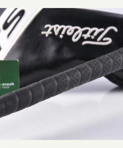 Titleist TS3 Driver / 9.5 Degree / Stiff Flex Hzrdus Yellow 63 Shaft -Cheap Fairway Woods Store DSC 4965 d46b1d94 27ff 49e9 98f2 3f40736b9acd