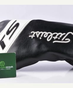 Titleist TS3 Driver / 9.5 Degree / Stiff Flex Hzrdus Yellow 63 Shaft -Cheap Fairway Woods Store DSC 4966 bfd4d064 aa7a 44b1 bbd8 efb6baf9b361