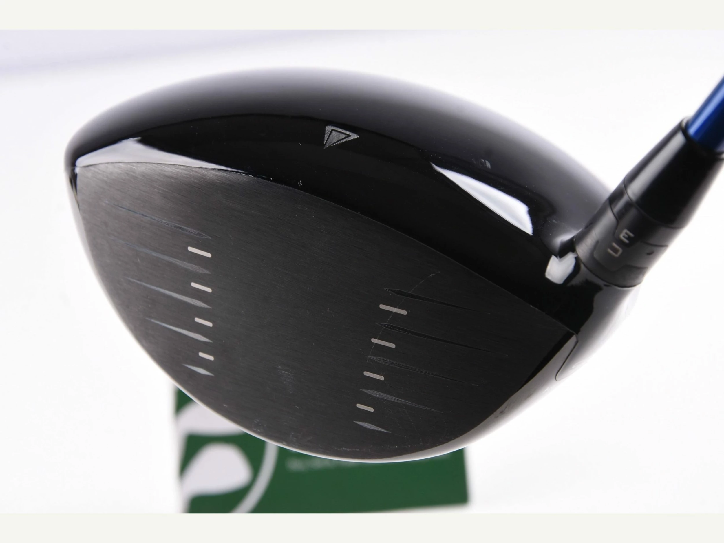 Titleist TS3 Driver / 10.5 Degree / X-Flex Project X -6A3 Shaft 6 Titleist TS3 Driver / 10.5 Degree / X-Flex Project X -6A3 Shaft - Image 4