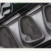 Titleist DTR Irons / 3-PW / Regular Flex Titliest MR-30 Shafts