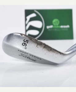 Titleist Vokey 200 Series Sand Wedge / 56 Degree / Wedge Flex Dynamic Gold Shaft -Cheap Fairway Woods Store DSC 4980 a70a501c 5799 4ce0 a7ca 8f87733f108e