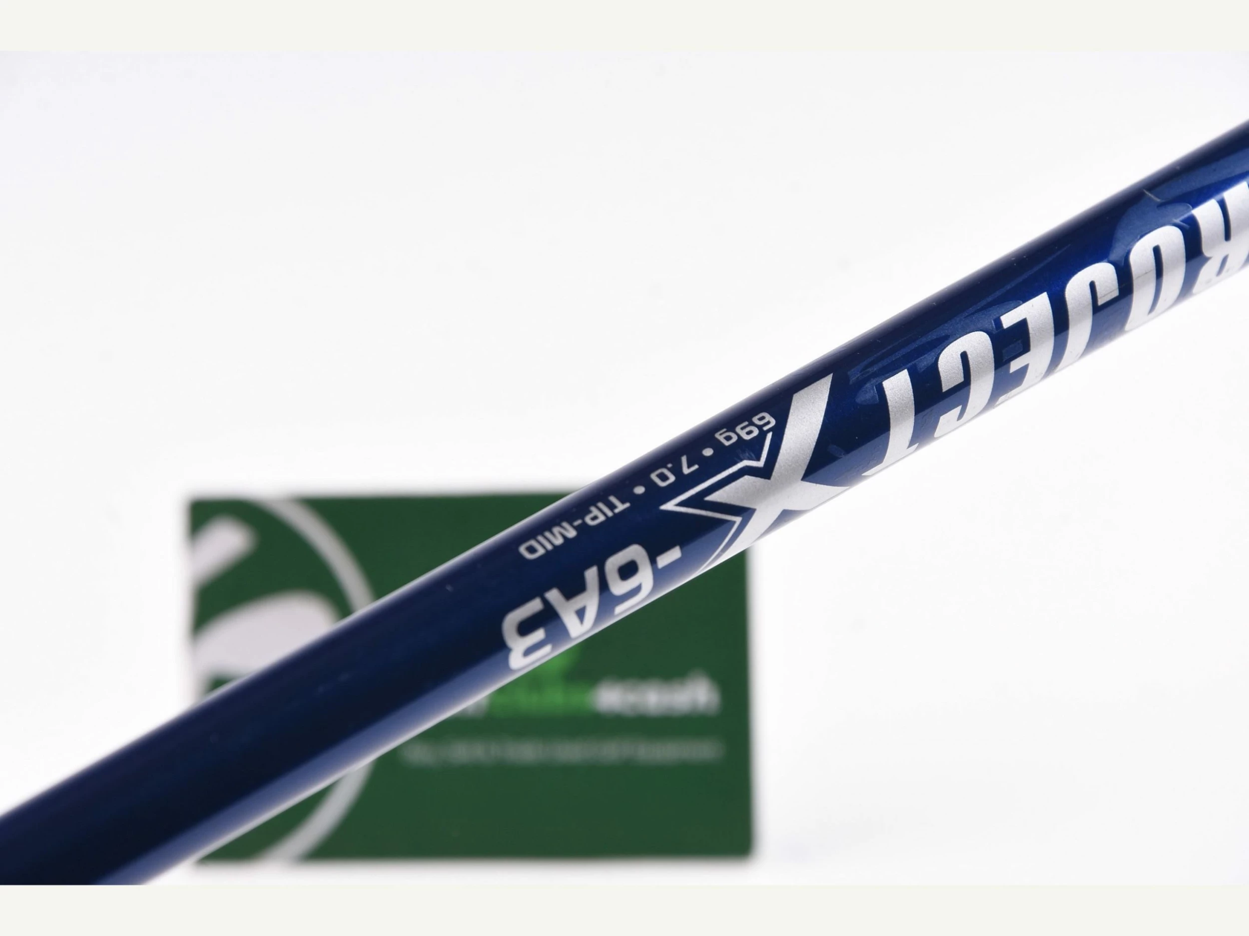 Titleist TS3 Driver / 10.5 Degree / X-Flex Project X -6A3 Shaft 8 Titleist TS3 Driver / 10.5 Degree / X-Flex Project X -6A3 Shaft - Image 6