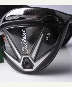 Titleist 915 D3 Driver / 9.5 Degree / Stiff Flex Diamana D+70 Shaft -Cheap Fairway Woods Store DSC 4981 a3c83585 5567 45c3 ae6b 0ab9def1899e