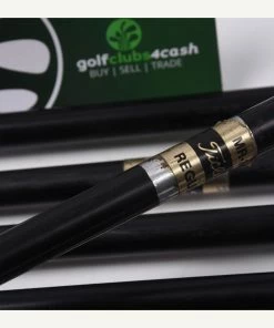 Titleist DTR Irons / 3-PW / Regular Flex Titliest MR-30 Shafts 13 Titleist DTR Irons / 3-PW / Regular Flex Titliest MR-30 Shafts -Cheap Fairway Woods Store DSC 4983 7454ec0f 06d6 4d6f a975 9244e6d9d584