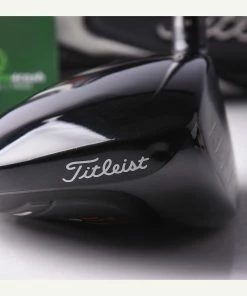 Titleist 915 D3 Driver / 9.5 Degree / Stiff Flex Diamana D+70 Shaft -Cheap Fairway Woods Store DSC 4983 80d6cf53 c58d 4d7b 8152 90e0b54ad633