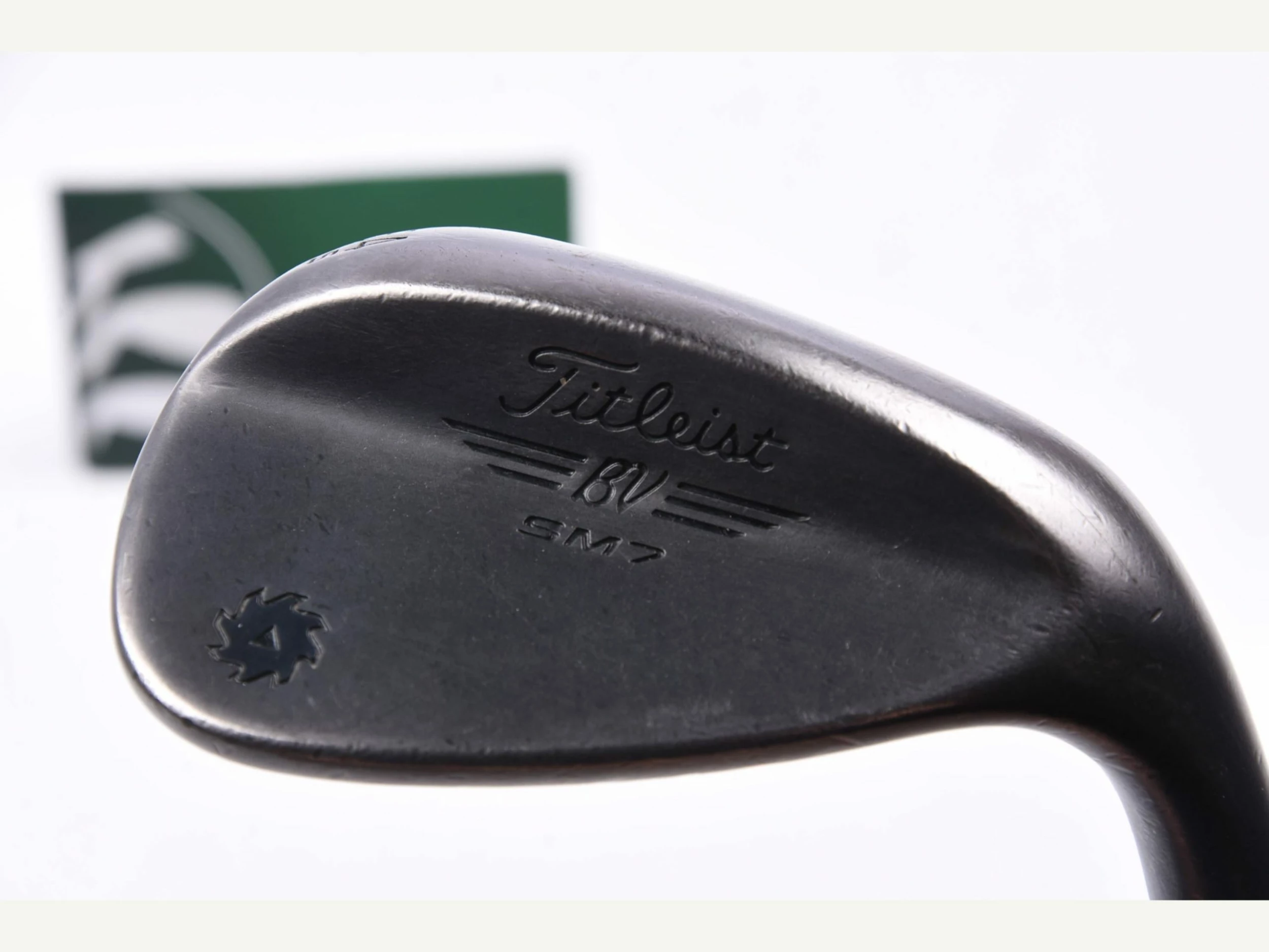 Titleist Vokey SM7 Sand Wedge / 54 Degree / Wedge Flex Titleist Vokey SM7 Shaft 3 Titleist Vokey SM7 Sand Wedge / 54 Degree / Wedge Flex Titleist Vokey SM7 Shaft