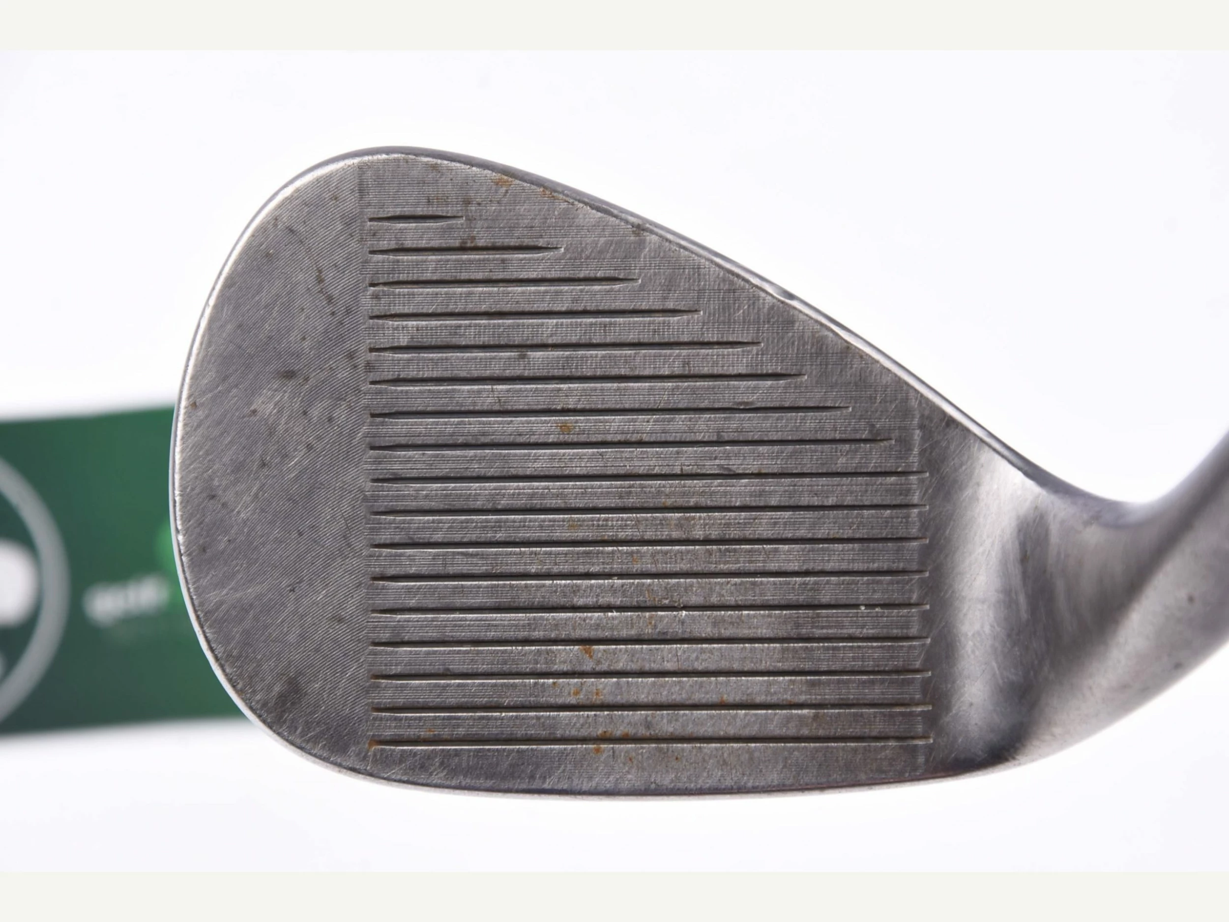 Titleist Vokey SM7 Sand Wedge / 54 Degree / Wedge Flex Titleist Vokey SM7 Shaft 4 Titleist Vokey SM7 Sand Wedge / 54 Degree / Wedge Flex Titleist Vokey SM7 Shaft - Image 2