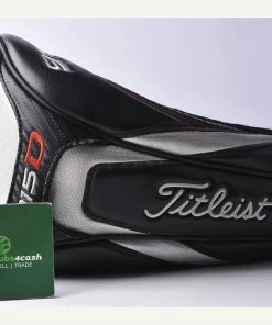 Titleist 915 D3 Driver / 9.5 Degree / Stiff Flex Diamana D+70 Shaft -Cheap Fairway Woods Store DSC 4989 781aa2e3 9999 4ef9 8e24 ffe86a1866ad