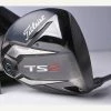 Titleist TS2 Driver / 9.5 Degree / Regular Flex Kuro Kage Black Series 50 Shaft -Cheap Fairway Woods Store DSC 4990 a1861420 891f 4f08 8275 1a857a3a388e
