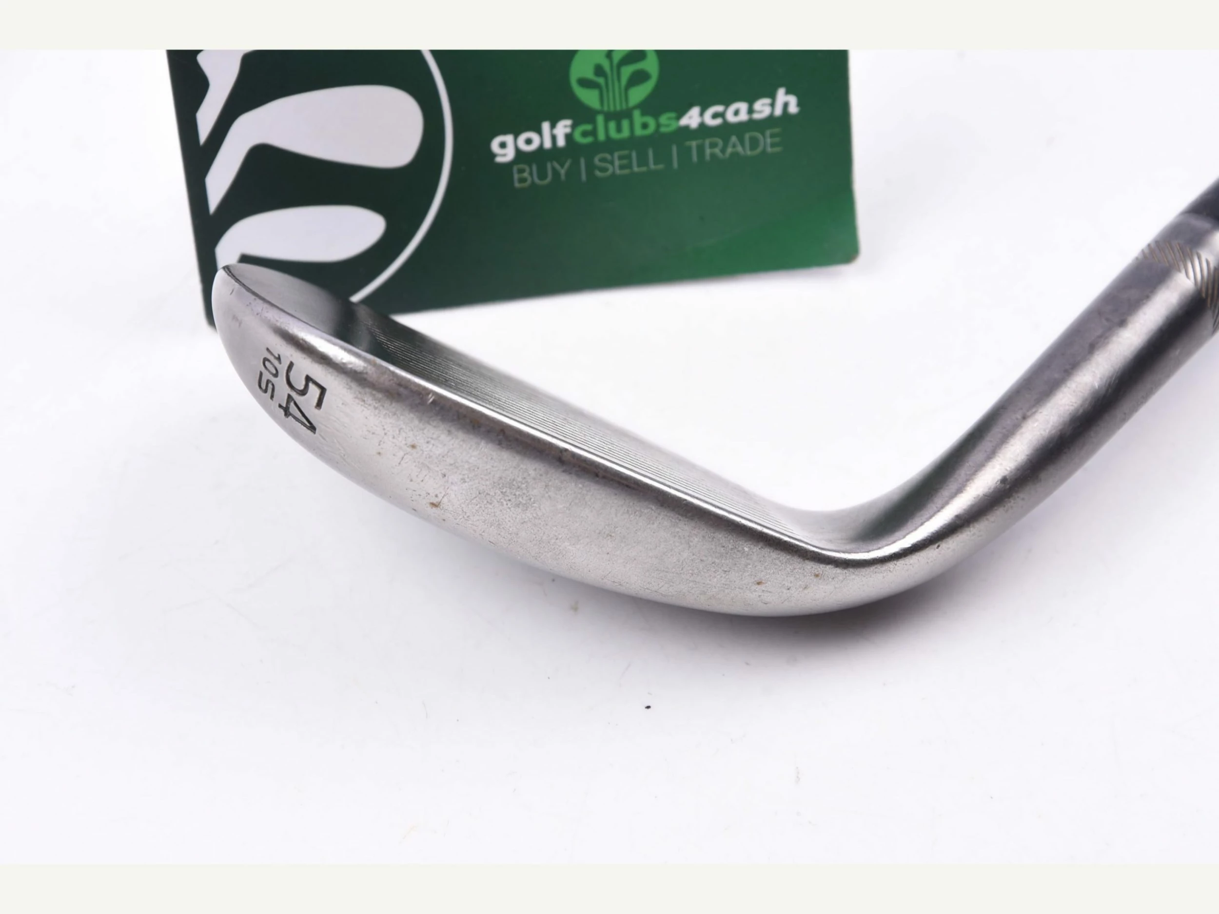 Titleist Vokey SM7 Sand Wedge / 54 Degree / Wedge Flex Titleist Vokey SM7 Shaft 5 Titleist Vokey SM7 Sand Wedge / 54 Degree / Wedge Flex Titleist Vokey SM7 Shaft - Image 3