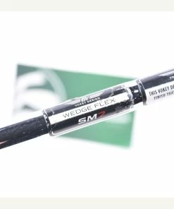 Titleist Vokey SM7 Sand Wedge / 54 Degree / Wedge Flex Titleist Vokey SM7 Shaft 11 Titleist Vokey SM7 Sand Wedge / 54 Degree / Wedge Flex Titleist Vokey SM7 Shaft -Cheap Fairway Woods Store DSC 4992 07502d74 1562 49c8 9980 097838134af9