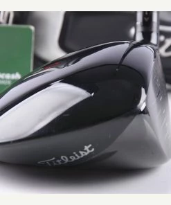 Titleist TS2 Driver / 9.5 Degree / Regular Flex Kuro Kage Black Series 50 Shaft -Cheap Fairway Woods Store DSC 4993 cb12cb12 a60d 479a ae7c c53be5d5cca3