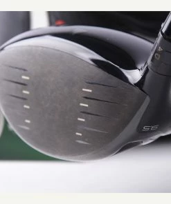 Titleist TS2 Driver / 9.5 Degree / Regular Flex Kuro Kage Black Series 50 Shaft -Cheap Fairway Woods Store DSC 4994 9d9a7403 c072 468e 9e4d 7583b811a693