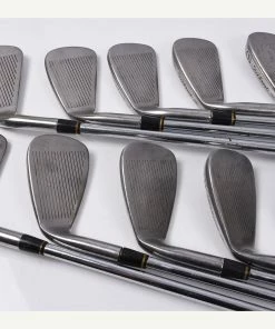 Titleist DCI Gold Irons / 2-SW / Regular Flex Titleist Tri-Spec Shafts -Cheap Fairway Woods Store DSC 4995 224ff0c6 724e 43a8 810d 5445c6026d25