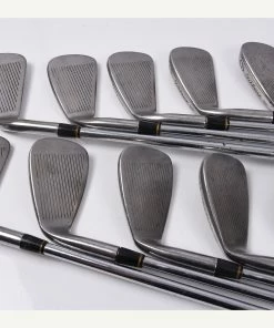 Titleist DCI Gold Irons / 2-SW / Regular Flex Titleist Tri-Spec Shafts -Cheap Fairway Woods Store DSC 4997 67b8bc14 55cd 46ca 8772 928c0904c7c6