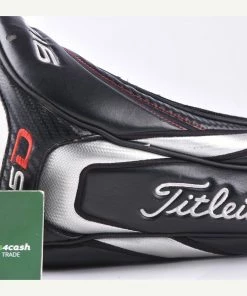 Titleist TS2 Driver / 9.5 Degree / Regular Flex Kuro Kage Black Series 50 Shaft -Cheap Fairway Woods Store DSC 4999 3c6ff893 69a1 4fb3 91a4 89e1666cea84