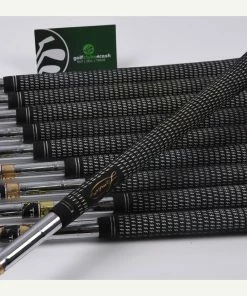 Titleist DCI Gold Irons / 2-SW / Regular Flex Titleist Tri-Spec Shafts -Cheap Fairway Woods Store DSC 5001 fabb9de2 916f 4604 b4b4 960b12cb7101