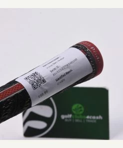 Titleist Vokey SM6 Lob Wedge / 58 Degree / Wedge Flex Vokey Design Shaft -Cheap Fairway Woods Store DSC 5007 28a571ce 7724 493c baaa 670f13760a4b