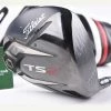 Titleist TS2 Driver / 11.5 Degree / Regular Flex Kuro Kage Black 50 Shaft 1 Titleist TS2 Driver / 11.5 Degree / Regular Flex Kuro Kage Black 50 Shaft -Cheap Fairway Woods Store DSC 5010 2ba3f730 e5df 4cde 999d 402a5f55a1be