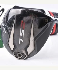 Titleist TS2 Driver / 11.5 Degree / Regular Flex Kuro Kage Black 50 Shaft -Cheap Fairway Woods Store DSC 5011 9469ac40 4f47 42da 83cb 68d1984b69ba