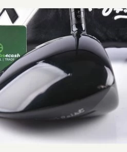 Titleist TS2 Driver / 11.5 Degree / Regular Flex Kuro Kage Black 50 Shaft -Cheap Fairway Woods Store DSC 5012 d72f94a2 62bd 4902 b804 3b7748b22751