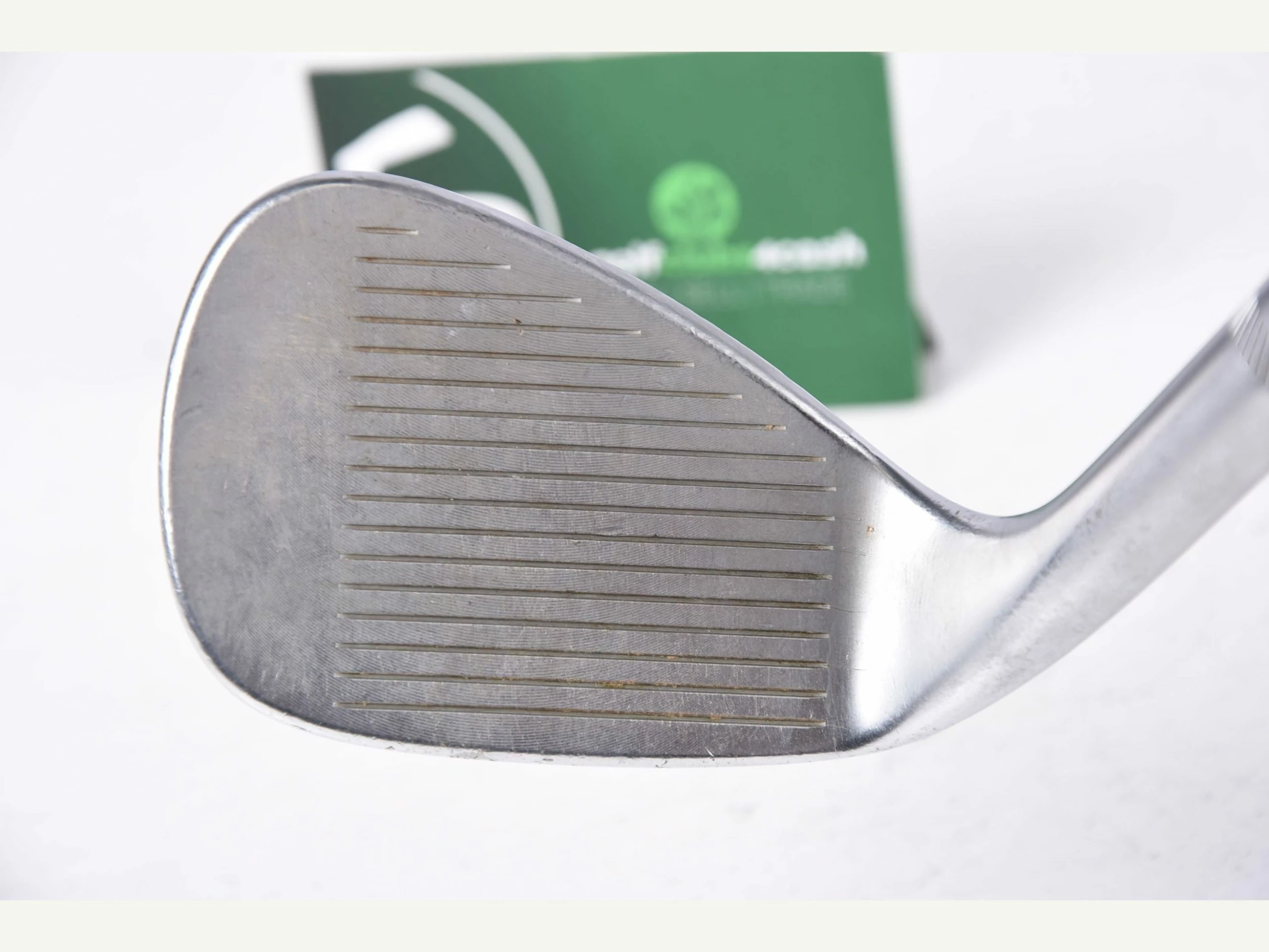 Titleist Vokey SM4 Pitching Wedge / 46 Degree / Wedge Flex Vokey Design Shaft 4 Titleist Vokey SM4 Pitching Wedge / 46 Degree / Wedge Flex Vokey Design Shaft - Image 2