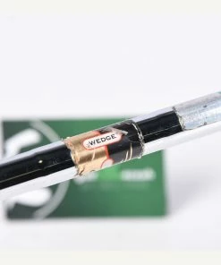 Titleist Vokey SM4 Pitching Wedge / 46 Degree / Wedge Flex Vokey Design Shaft 11 Titleist Vokey SM4 Pitching Wedge / 46 Degree / Wedge Flex Vokey Design Shaft -Cheap Fairway Woods Store DSC 5015 9d63ea76 09b1 4577 9497 adfbee240fd1