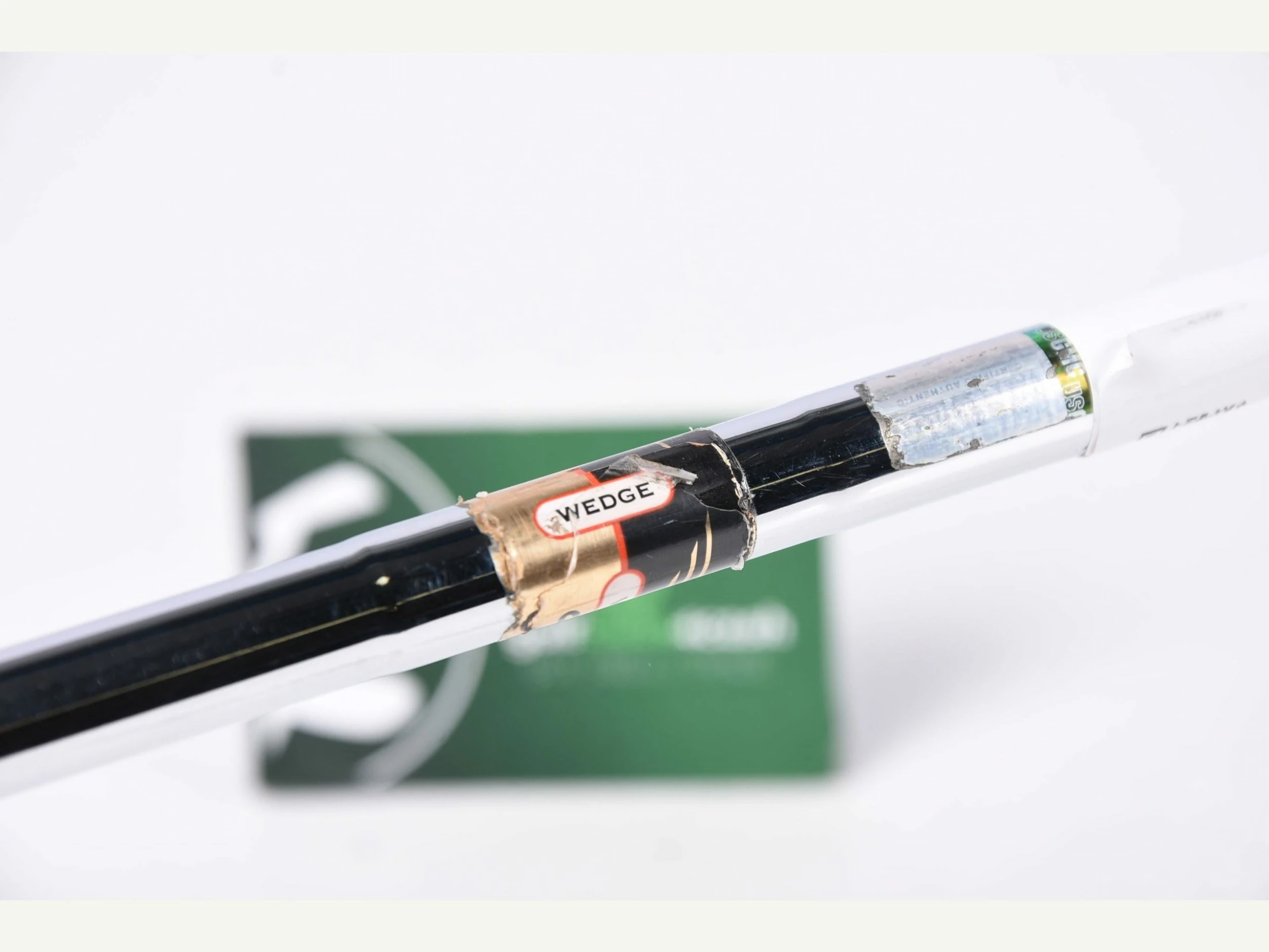 Titleist Vokey SM4 Pitching Wedge / 46 Degree / Wedge Flex Vokey Design Shaft 6 Titleist Vokey SM4 Pitching Wedge / 46 Degree / Wedge Flex Vokey Design Shaft - Image 4