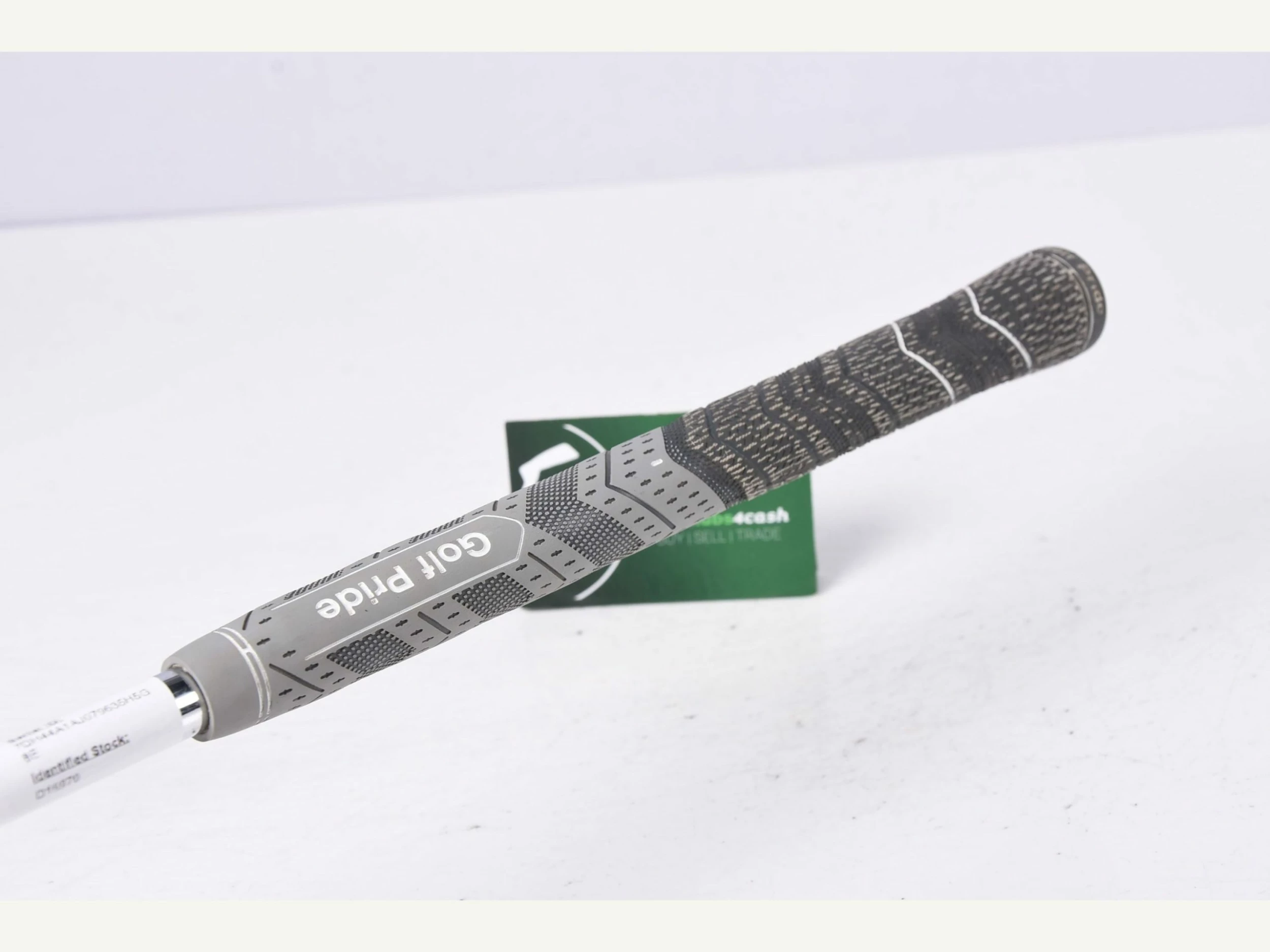 Titleist Vokey SM4 Pitching Wedge / 46 Degree / Wedge Flex Vokey Design Shaft 8 Titleist Vokey SM4 Pitching Wedge / 46 Degree / Wedge Flex Vokey Design Shaft - Image 6