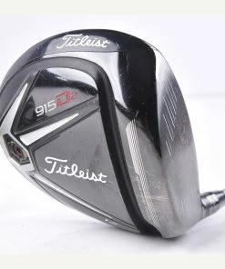 Titleist 915 D2 Driver / 12 Degree / Regular Flex Diamana M+50 Shaft