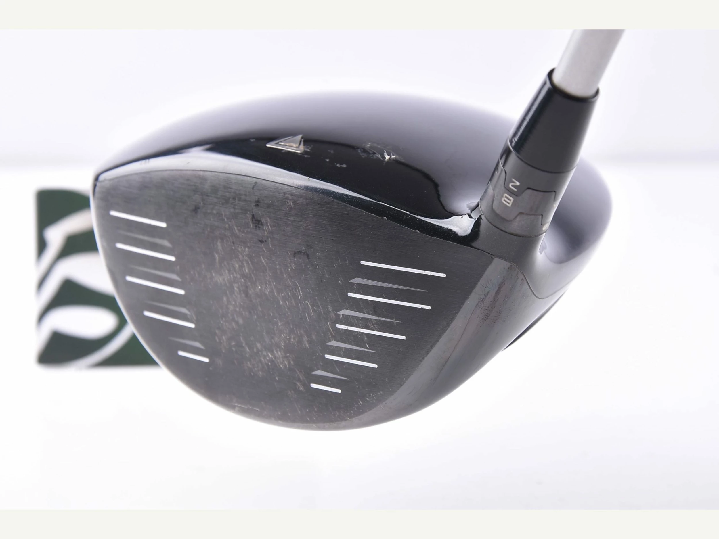 Titleist 915 D2 Driver / 12 Degree / Regular Flex Diamana M+50 Shaft 6 Titleist 915 D2 Driver / 12 Degree / Regular Flex Diamana M+50 Shaft - Image 4